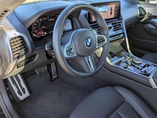 2024 BMW M850 xDrive