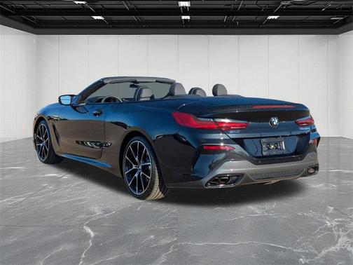 2024 BMW M850 xDrive
