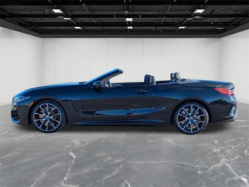 2024 BMW M850 xDrive