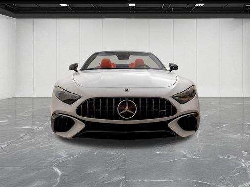 2023 Mercedes-Benz AMG SL 63 Base