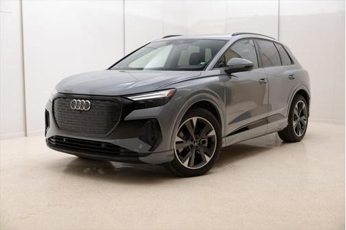 2024 Audi Q4 e-tron Premium 55 quattro