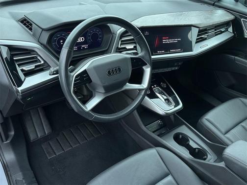 2024 Audi Q4 e-tron Premium 50 quattro