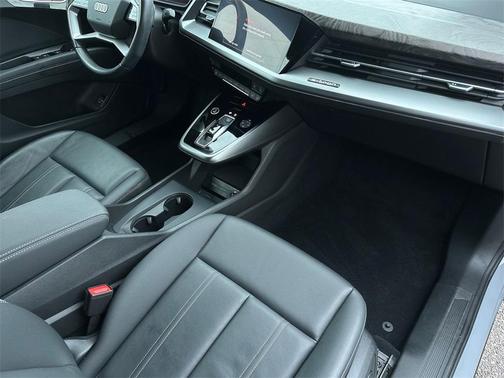 2024 Audi Q4 e-tron Premium 50 quattro