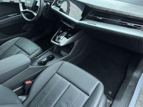 2024 Audi Q4 e-tron Premium 50 quattro