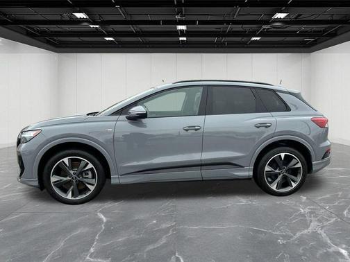 2024 Audi Q4 e-tron Premium 50 quattro