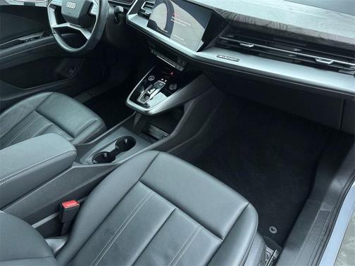 2024 Audi Q4 e-tron Premium 50 quattro