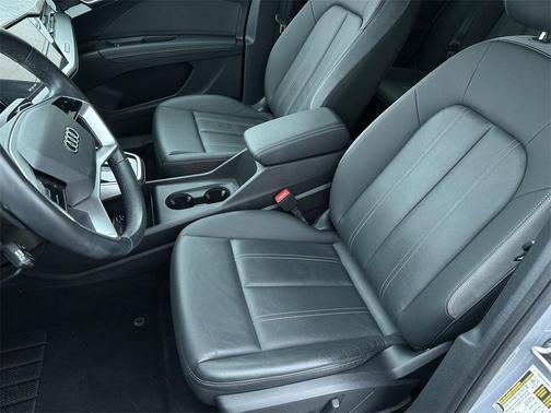 2024 Audi Q4 e-tron Premium 50 quattro