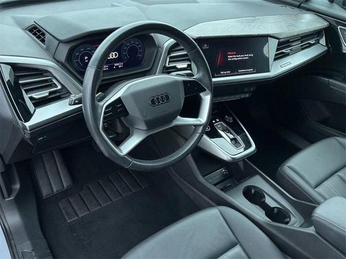 2024 Audi Q4 e-tron Premium 50 quattro