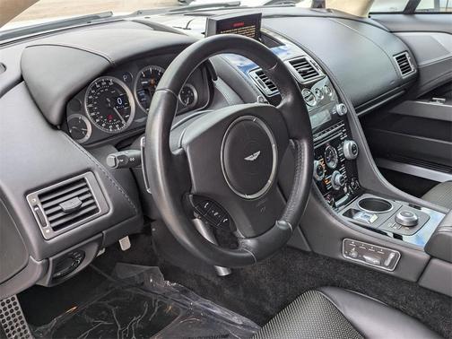 2015 Aston Martin Rapide S Base