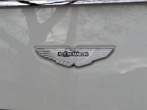 2015 Aston Martin Rapide S Base