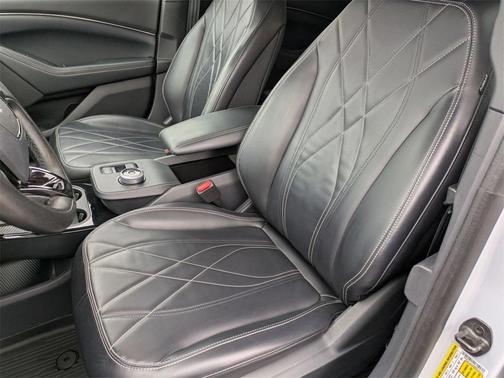 2021 Ford Mustang Mach-E Select