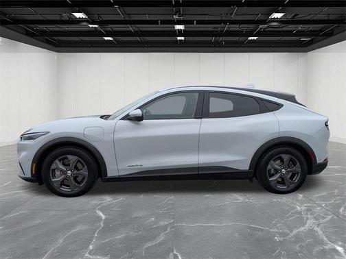 2021 Ford Mustang Mach-E Select