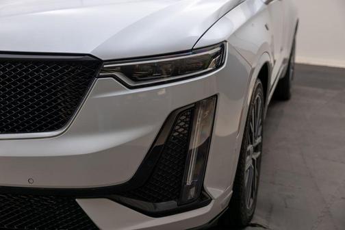2024 Cadillac XT6 Sport AWD