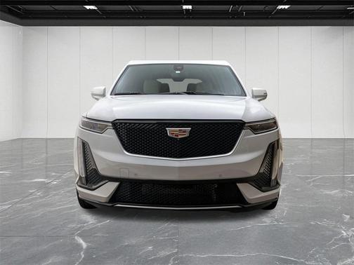 2024 Cadillac XT6 Sport AWD