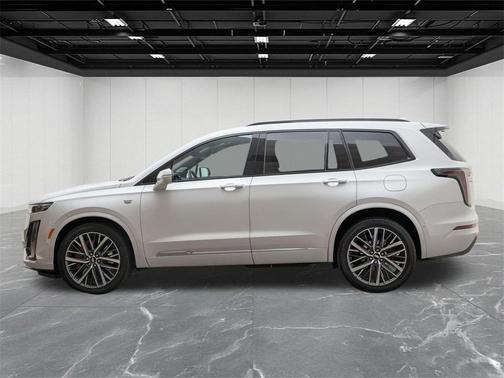 2024 Cadillac XT6 Sport AWD