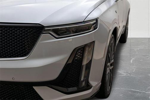 2024 Cadillac XT6 Sport AWD