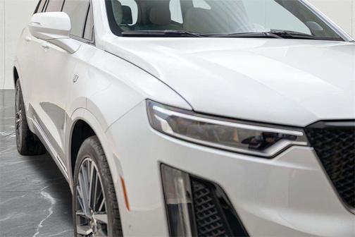 2024 Cadillac XT6 Sport AWD