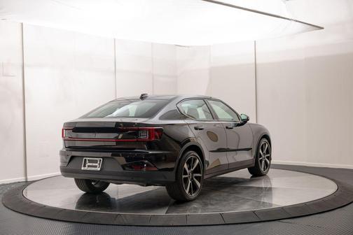 Void 2022 Polestar 2 Long Range Dual Motor