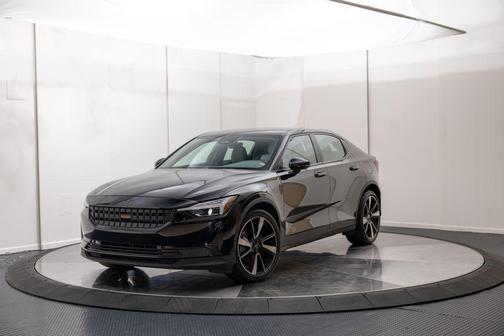 Void 2022 Polestar 2 Long Range Dual Motor
