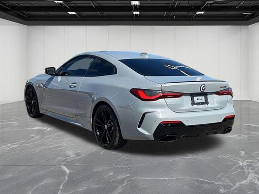 2023 BMW M440 i