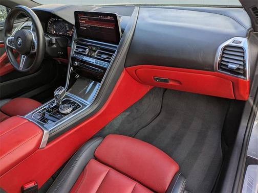 2024 BMW M850 xDrive