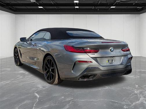 2024 BMW M850 xDrive