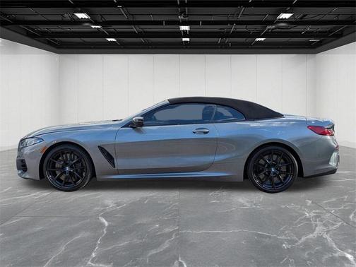 2024 BMW M850 xDrive
