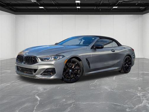 2024 BMW M850 xDrive