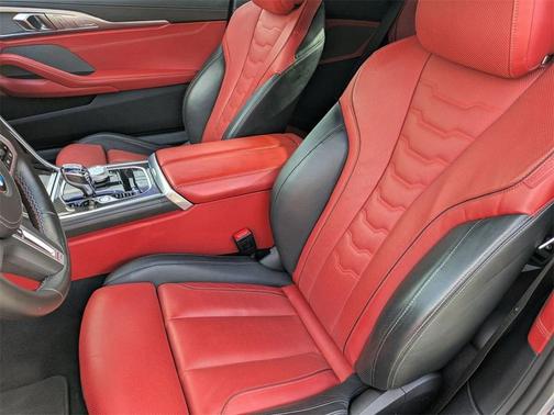 2024 BMW M850 xDrive