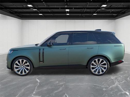 2023 Land Rover Range Rover Autobiography