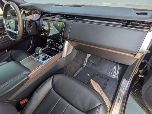 2023 Land Rover Range Rover Autobiography
