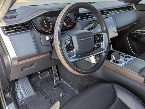 2023 Land Rover Range Rover Autobiography
