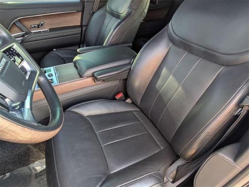 2023 Land Rover Range Rover Autobiography