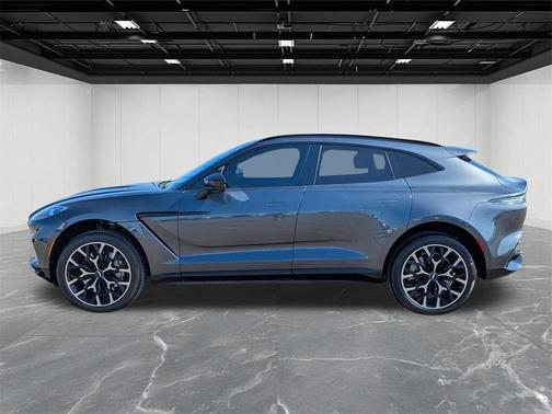 2023 Aston Martin DBX Base