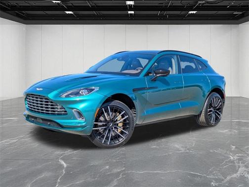 2023 Aston Martin DBX Base