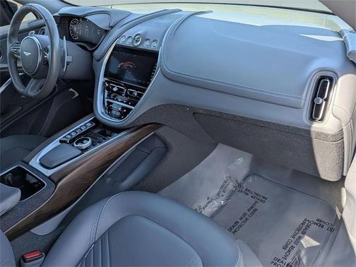 2023 Aston Martin DBX Base