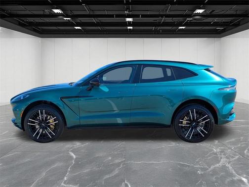 2023 Aston Martin DBX Base