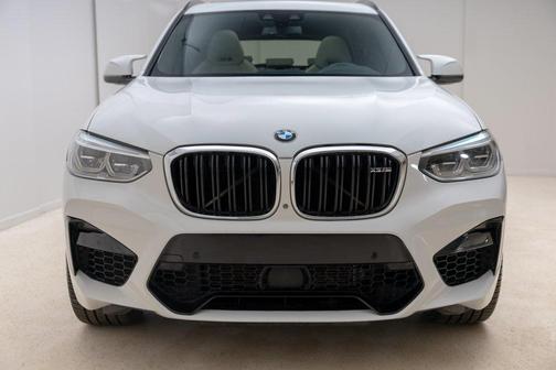 2021 BMW X3 M AWD