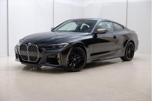 2024 BMW M440 i xDrive