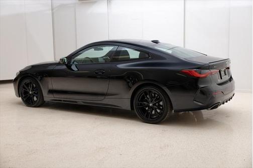 2024 BMW M440 i xDrive
