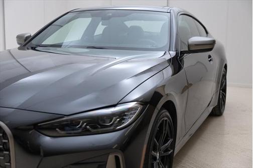 2024 BMW M440 i xDrive