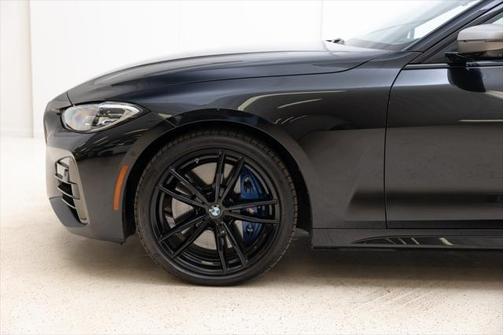 2024 BMW M440 i xDrive