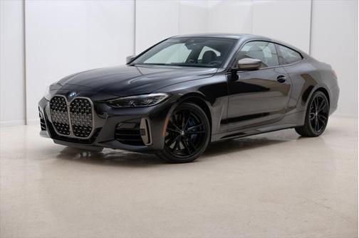 2024 BMW M440 i xDrive