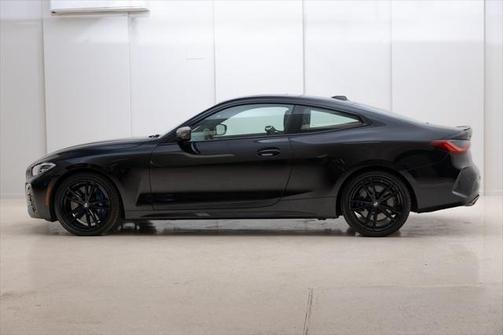 2024 BMW M440 i xDrive