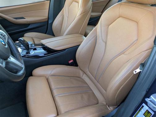2019 BMW 530 xDrive