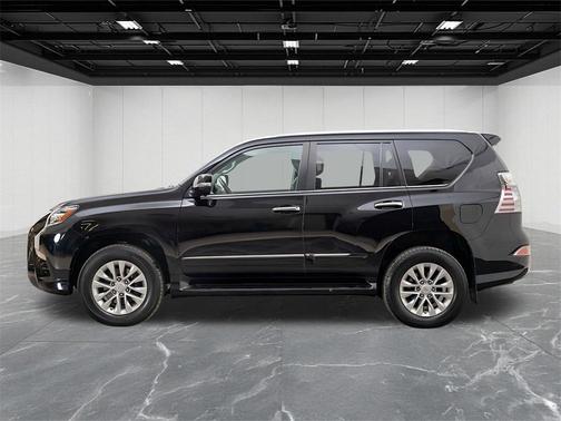 2018 Lexus GX 460 Base