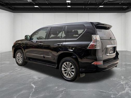 2018 Lexus GX 460 Base