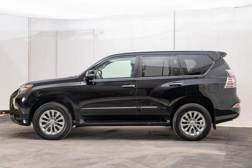 2018 Lexus GX 460 Base