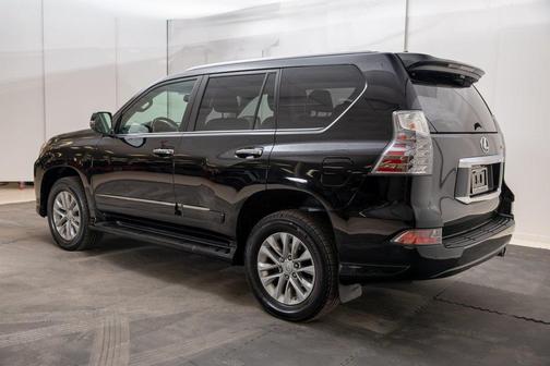2018 Lexus GX 460 Base