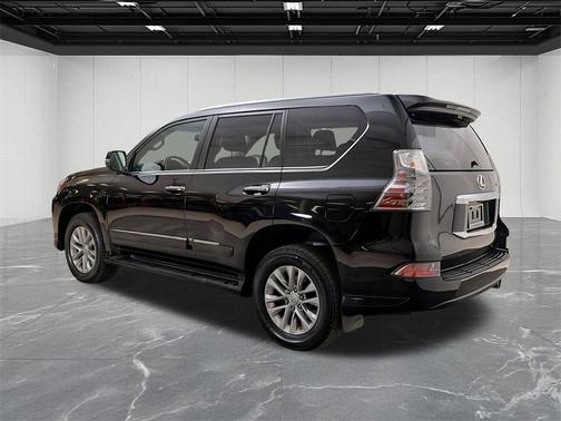 2018 Lexus GX 460 Base